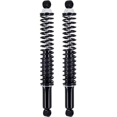 FCS AUTOMOTIVE - SC00015 - Suspension Shock Absorber and Coil Spring Assembly pa1