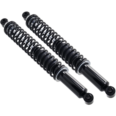 FCS AUTOMOTIVE - SC00015 - Suspension Shock Absorber and Coil Spring Assembly pa2