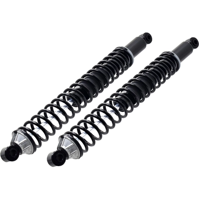 Rear Coil Over Shock by FCS AUTOMOTIVE - SC00016 pa1