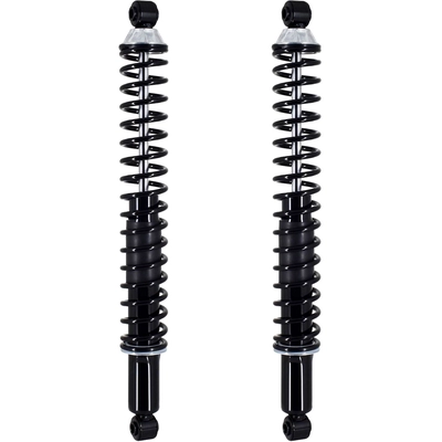 FCS AUTOMOTIVE - SC00017 - Suspension Shock Absorber and Coil Spring Assembly pa1