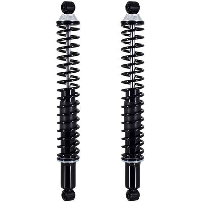 FCS AUTOMOTIVE - SC00018 - Suspension Shock Absorber and Coil Spring Assembly pa1