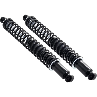 FCS AUTOMOTIVE - SC00018 - Suspension Shock Absorber and Coil Spring Assembly pa2