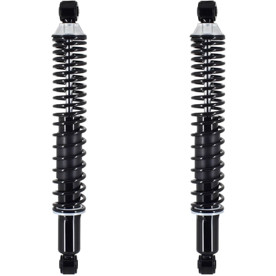 FCS AUTOMOTIVE - SC00020 - Suspension Shock Absorber and Coil Spring Assembly pa2