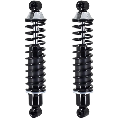 FCS AUTOMOTIVE - SC00021 - Suspension Shock Absorber and Coil Spring Assembly pa2