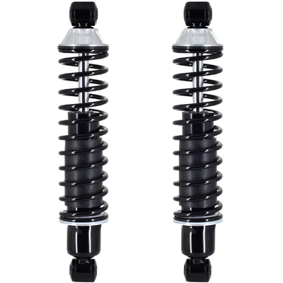 FCS AUTOMOTIVE - SC00021 - Suspension Shock Absorber and Coil Spring Assembly pa3