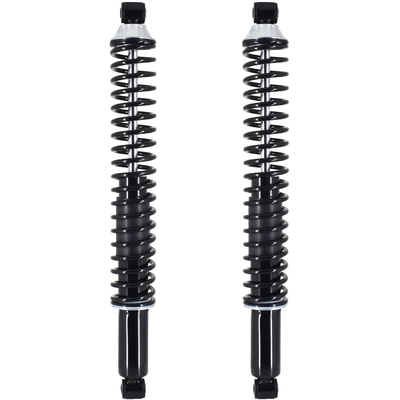 FCS AUTOMOTIVE - SC00022 - Suspension Shock Absorber and Coil Spring Assembly pa1