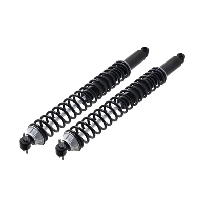 Rear Coil Over Shock by FCS AUTOMOTIVE - SC00023 pa2