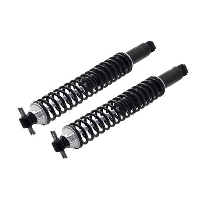 Rear Coil Over Shock by FCS AUTOMOTIVE - SC00024 pa2