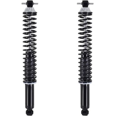 FCS AUTOMOTIVE - SC00025 - Suspension Shock Absorber and Coil Spring Assembly pa1