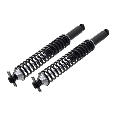 FCS AUTOMOTIVE - SC00025 - Suspension Shock Absorber and Coil Spring Assembly pa2