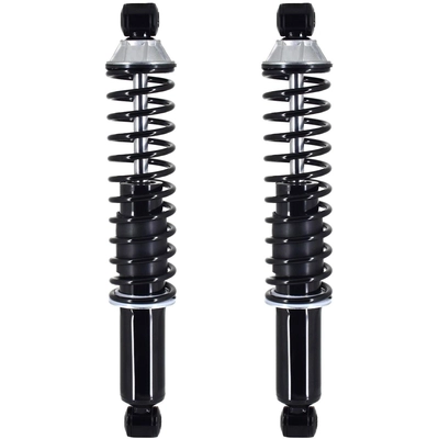 FCS AUTOMOTIVE - SC00026 - Suspension Shock Absorber and Coil Spring Assembly pa1