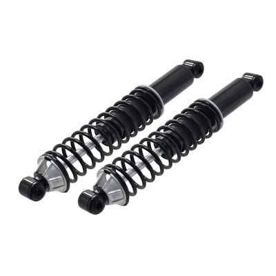 FCS AUTOMOTIVE - SC00026 - Suspension Shock Absorber and Coil Spring Assembly pa2