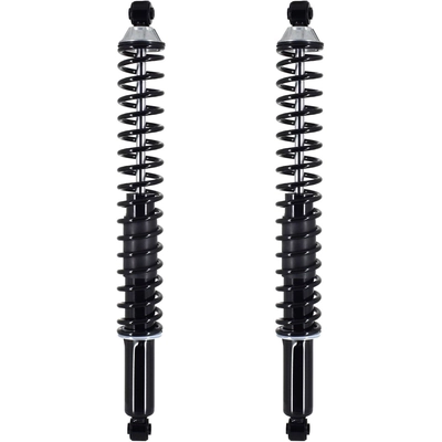 FCS AUTOMOTIVE - SC00030 - Suspension Shock Absorber and Coil Spring Assembly pa1