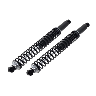 FCS AUTOMOTIVE - SC00030 - Suspension Shock Absorber and Coil Spring Assembly pa2