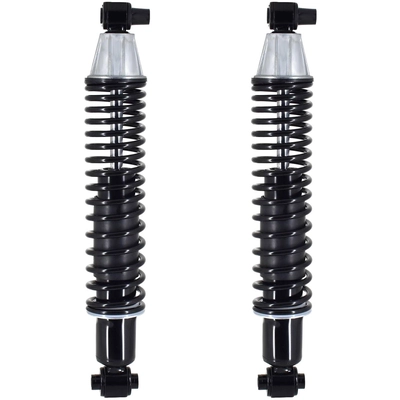 FCS AUTOMOTIVE - SC00031 - Suspension Shock Absorber and Coil Spring Assembly pa1