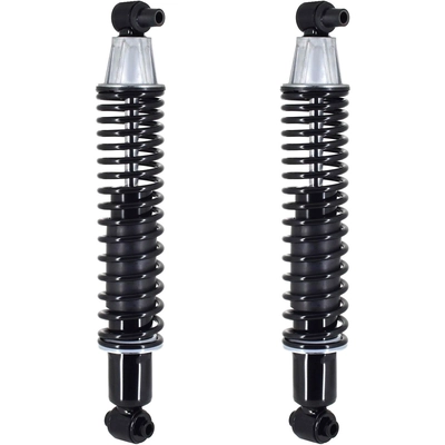 FCS AUTOMOTIVE - SC00031 - Suspension Shock Absorber and Coil Spring Assembly pa2