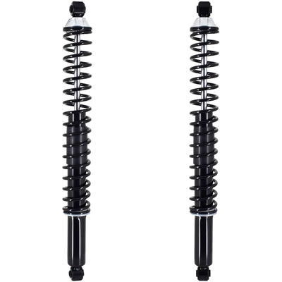 FCS AUTOMOTIVE - SC00032 - Suspension Shock Absorber and Coil Spring Assembly pa1