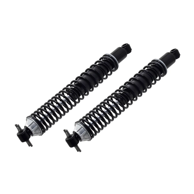 FCS AUTOMOTIVE - SC00033 - Suspension Shock Absorber and Coil Spring Assembly pa1