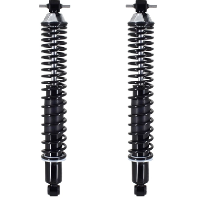 FCS AUTOMOTIVE - SC00033 - Suspension Shock Absorber and Coil Spring Assembly pa2