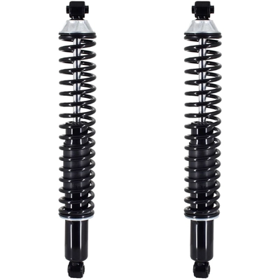 FCS AUTOMOTIVE - SC00034 - Suspension Shock Absorber and Coil Spring Assembly pa1