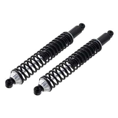 FCS AUTOMOTIVE - SC00034 - Suspension Shock Absorber and Coil Spring Assembly pa2