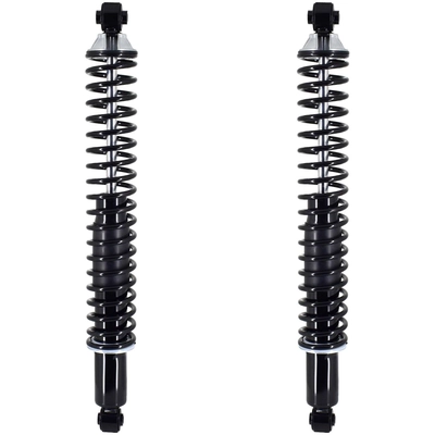 FCS AUTOMOTIVE - SC00035 - Suspension Shock Absorber and Coil Spring Assembly pa1