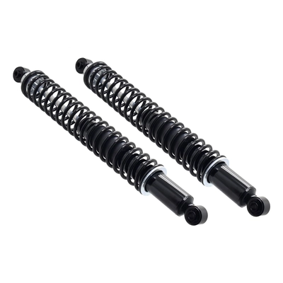 FCS AUTOMOTIVE - SC00035 - Suspension Shock Absorber and Coil Spring Assembly pa2