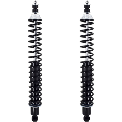 FCS AUTOMOTIVE - SC00036 - Suspension Shock Absorber and Coil Spring Assembly pa1