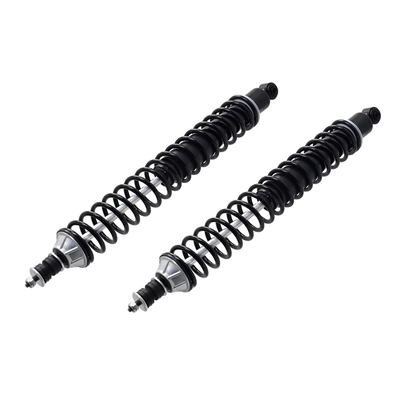 FCS AUTOMOTIVE - SC00036 - Suspension Shock Absorber and Coil Spring Assembly pa2