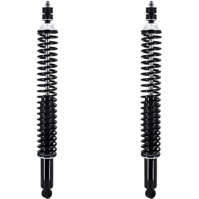 FCS AUTOMOTIVE - SC00037 - Suspension Shock Absorber and Coil Spring Assembly pa1