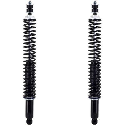 FCS AUTOMOTIVE - SC00037 - Suspension Shock Absorber and Coil Spring Assembly pa2