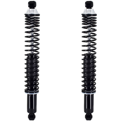 FCS AUTOMOTIVE - SC00038 - Suspension Shock Absorber and Coil Spring Assembly pa1