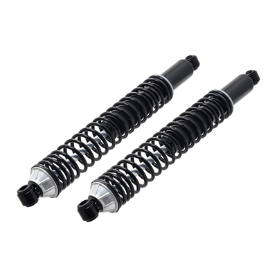 FCS AUTOMOTIVE - SC00038 - Suspension Shock Absorber and Coil Spring Assembly pa2