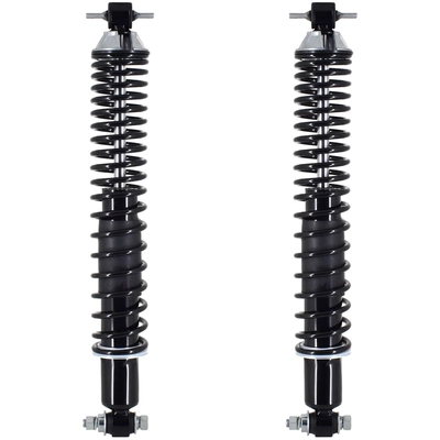 FCS AUTOMOTIVE - SC00040 - Suspension Shock Absorber and Coil Spring Assembly pa1
