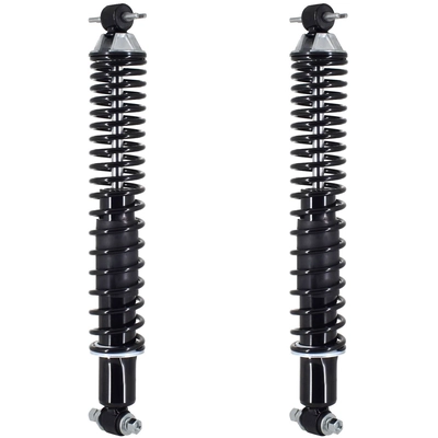FCS AUTOMOTIVE - SC00040 - Suspension Shock Absorber and Coil Spring Assembly pa2