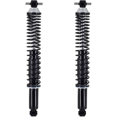 FCS AUTOMOTIVE - SC00041 - Suspension Shock Absorber and Coil Spring Assembly pa1