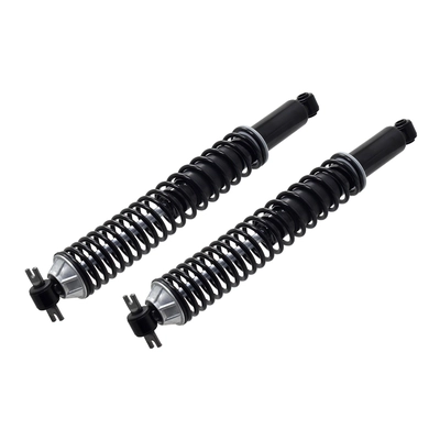 FCS AUTOMOTIVE - SC00041 - Suspension Shock Absorber and Coil Spring Assembly pa2