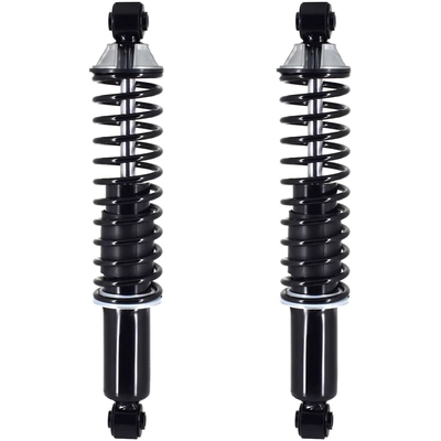 FCS AUTOMOTIVE - SC00042 - Suspension Shock Absorber and Coil Spring Assembly pa1