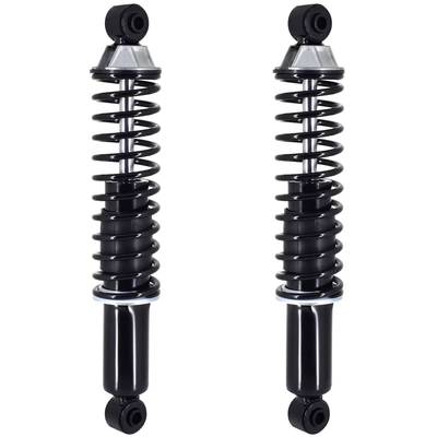 FCS AUTOMOTIVE - SC00042 - Suspension Shock Absorber and Coil Spring Assembly pa2