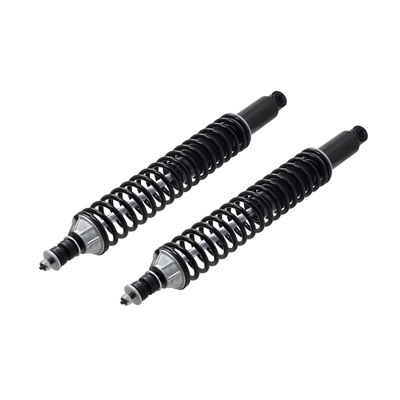 FCS AUTOMOTIVE - SC00043 - Suspension Shock Absorber and Coil Spring Assembly pa1