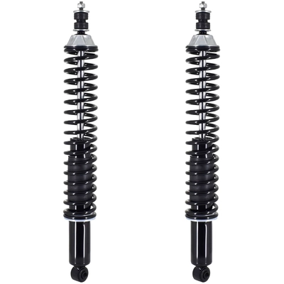 FCS AUTOMOTIVE - SC00043 - Suspension Shock Absorber and Coil Spring Assembly pa2