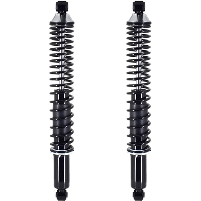 FCS AUTOMOTIVE - SC00045 - Suspension Shock Absorber and Coil Spring Assembly pa1