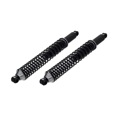 FCS AUTOMOTIVE - SC00045 - Suspension Shock Absorber and Coil Spring Assembly pa2