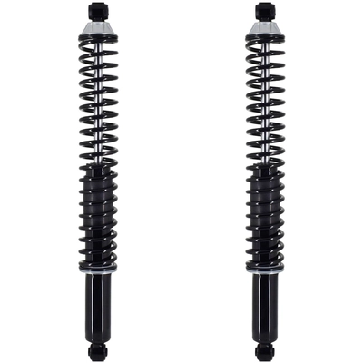 FCS AUTOMOTIVE - SC00046 - Suspension Shock Absorber and Coil Spring Assembly pa1