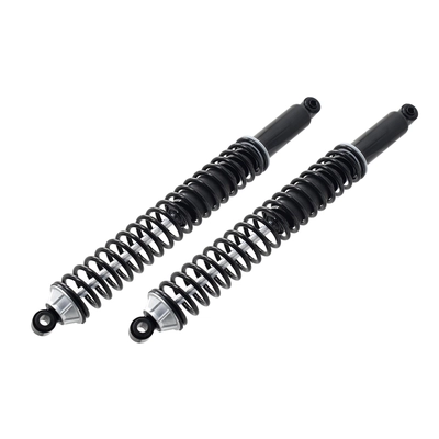 FCS AUTOMOTIVE - SC00046 - Suspension Shock Absorber and Coil Spring Assembly pa2