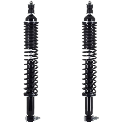 FCS AUTOMOTIVE - SC00047 - Suspension Shock Absorber and Coil Spring Assembly pa1