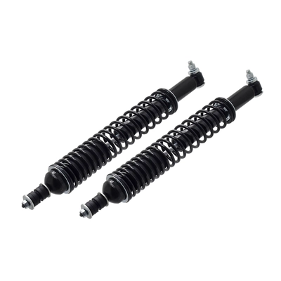 FCS AUTOMOTIVE - SC00047 - Suspension Shock Absorber and Coil Spring Assembly pa2