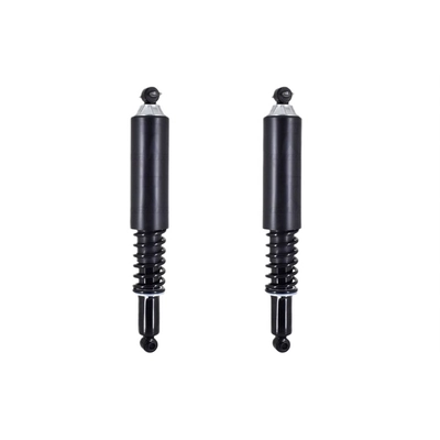 FCS AUTOMOTIVE - SC00050 - Suspension Shock Absorber and Coil Spring Assembly pa1