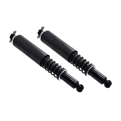 FCS AUTOMOTIVE - SC00050 - Suspension Shock Absorber and Coil Spring Assembly pa2