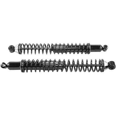 Rear Coil Over Shock by MONROE/EXPERT SERIES - 58571 pa1